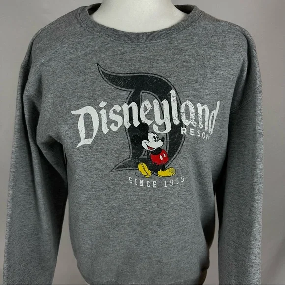 Disneyland Crewneck - Picture 2 of 4